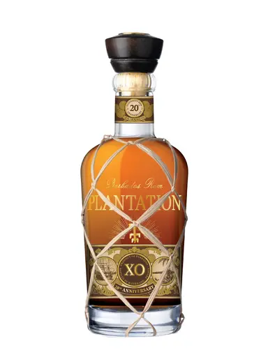 plantation rum xo 20th anniversary