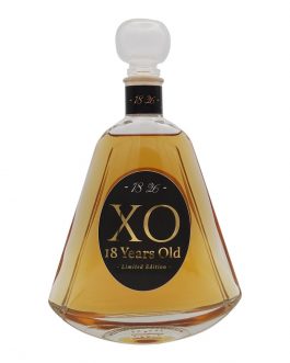 Aged Wine Brandy 1826 – 18 Year Old