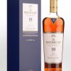 macallan double cask 18 years old scotch whisky
