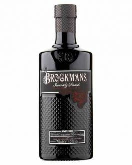 Brockmans Gin Online
