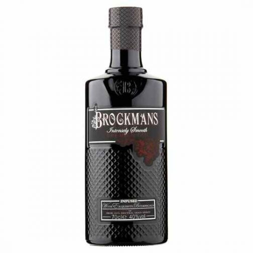 brockmans gin