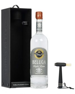 Beluga Gold Line Vodka Magnum