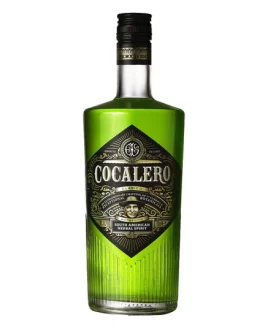 Cocalero Herbal Exclusive Liqueur