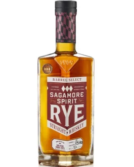 Sagamore Spirit Rye Barrel Select San Diego Barrel Boys