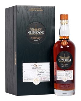 Russell Family Glengoyne 36 Year Old