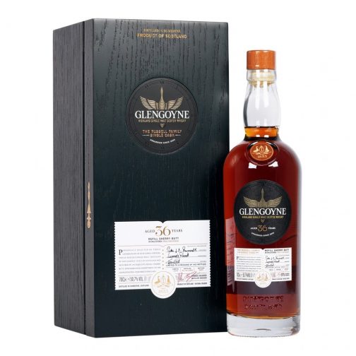 russsell family glengoyne 36 year old