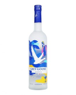 Grey Goose Vodka Limited Edition Gift Set