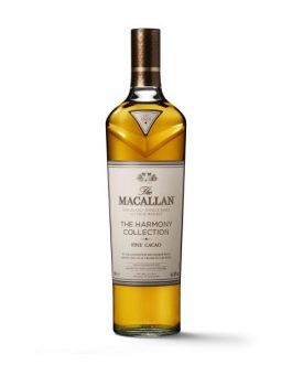 THE MACALLAN HARMONY COLLECTION Whisky