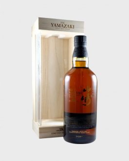 Buy The Yamazaki 18 Year Old Single Malt Japanese Whisky