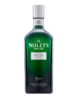 Nolet’s Silver Gin – Aged