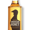 wild turkey american honey