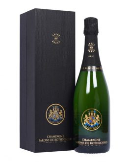ROYAL WINE Barons de Rothschild Brut Champagne