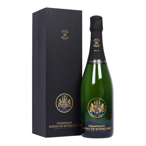 buy premium champagne royal wine barons de rothschild