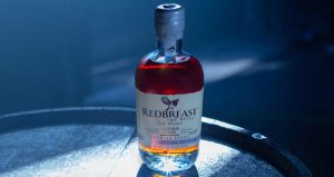 Read more about the article Redbreast Releases Dream Cask Ruby Port Edition
