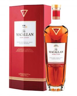The Macallan Rare Cask Exclusive Whisky