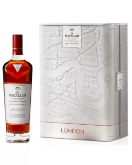 Buy Macallan Distill Your World London Edition Whisky