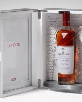 Buy Macallan Distill Your World London Edition Whisky