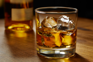 Read more about the article Whisky Is Good For You