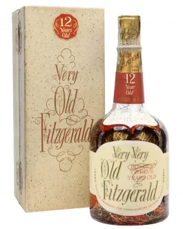 Very Very Old Fitzgerald 1953