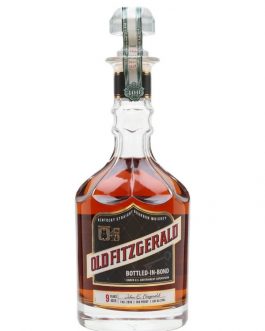 Old Fitzgerald Bottled Bond 9 Year Old Whisky