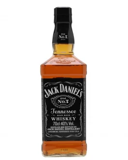 Jack Daniel’s Old No. 7 Sour Mash Whiskey
