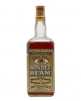 Bonded Bam 1938 Bourbon Whiskey