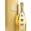 rare louis roederer cristal champagne