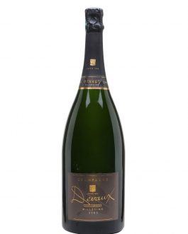 Exclusive Devaux Collectors Magnum Champagne