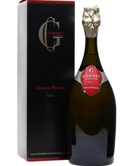 Gosset Grande Reserve Brut Champagne Magnum