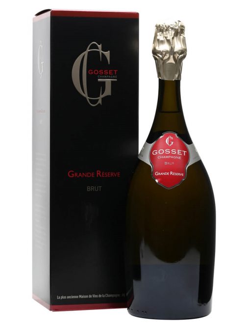 buy premium gosset grande reserve champagne