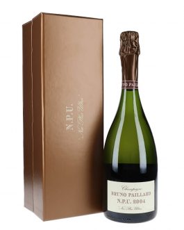 Premium Champagne Bruno Paillard N P U 2004 Extra Brut
