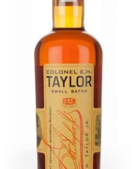 Colonel Eh Taylor Small Batch (75cl, 50%)