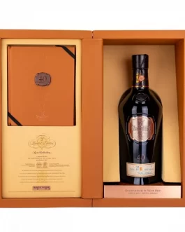 Glenfiddich 40 Year Old Release No. 16