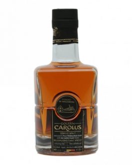 Gouden Carolus Belgian Whisky – 20cl