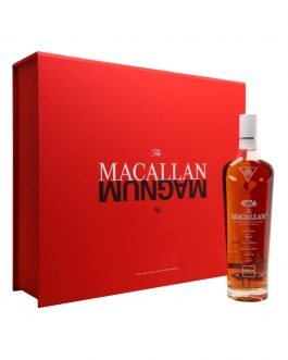 Macallan Masters Of Photography Whisky Magnum Edition 7th