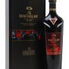 macallan rare cask black scotch whisky