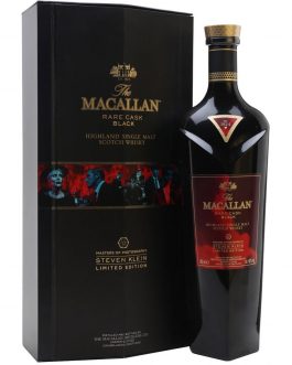 Macallan Rare Cask Black Whiskey Online