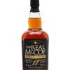 rare real mccoy 12 year aged rum