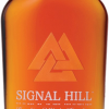 Canadian Signal Hill Whisky