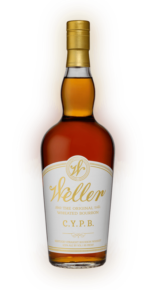 william larue weller whisky