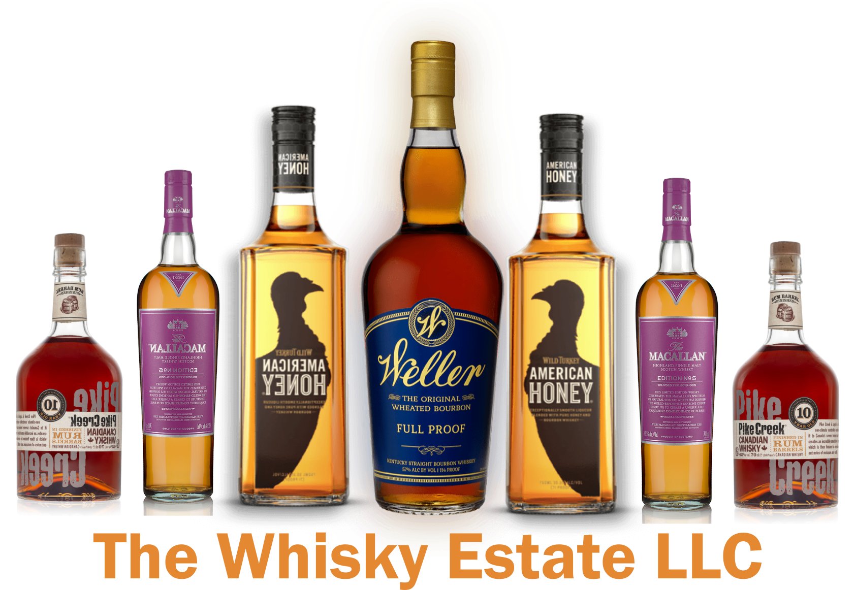 The Whisky Estate